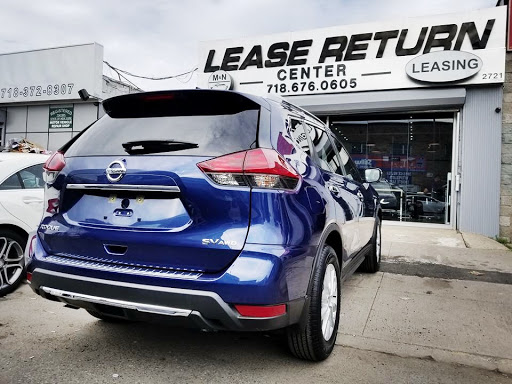 Auto Body Shop «M & N Repair & Body Shop, Inc.», reviews and photos, 2715 Stillwell Ave, Brooklyn, NY 11224, USA