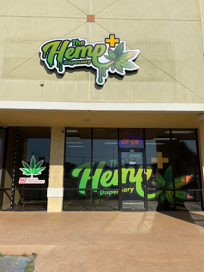 The Hemp Dispensary