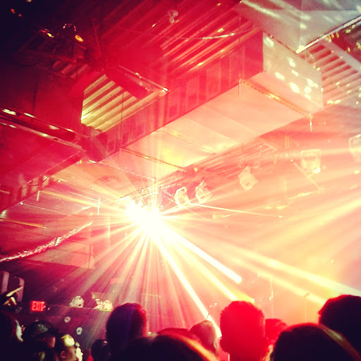 Live Music Venue «Cat’s Cradle», reviews and photos, 300 E Main St, Carrboro, NC 27510, USA