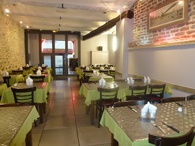 Le Bogart's à Alès