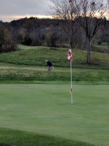 Golf Course «Broadmoor Links Event Center/Golf Course», reviews and photos, 101 French Broad Ln, Fletcher, NC 28732, USA