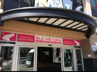 Blo Blow Dry Bar