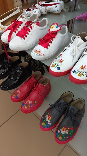 Namorarte - Sapatos Namorar Portugal em Braga