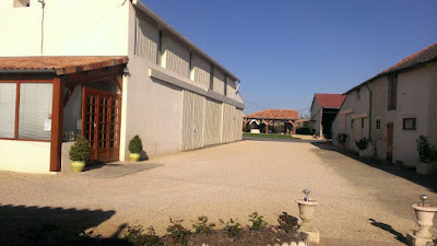 Epicerie 