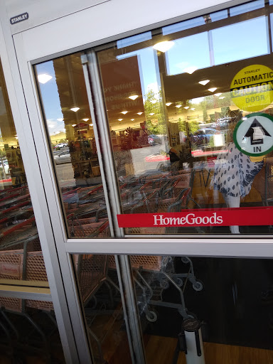Department Store «HomeGoods», reviews and photos, 7755 N Oracle Rd, Oro Valley, AZ 85704, USA