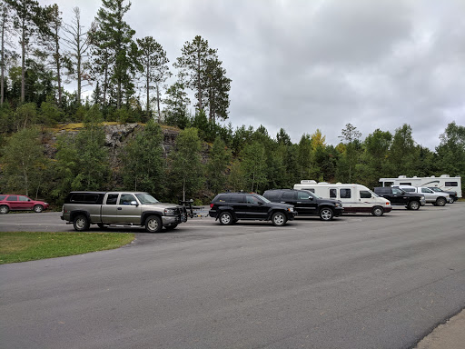 National Park «Voyageurs National Park», reviews and photos