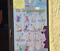 Boba Tea Ensenada - Plaza Artesanal photo