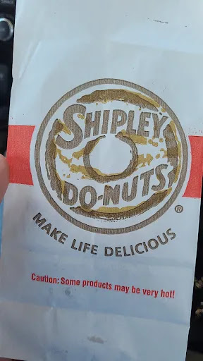 Donut Shop «Shipley Do-Nuts», reviews and photos, 10750 Barker Cypress Rd #100, Cypress, TX 77433, USA