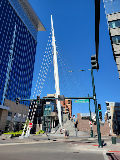 Park «Commons Park», reviews and photos, 2101 15th St, Denver, CO 80202, USA