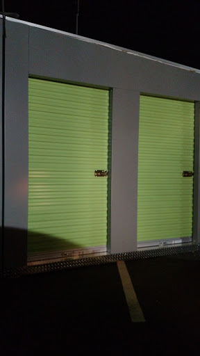 Self-Storage Facility «Extra Space Storage», reviews and photos, 250 N Cota St, Corona, CA 92880, USA