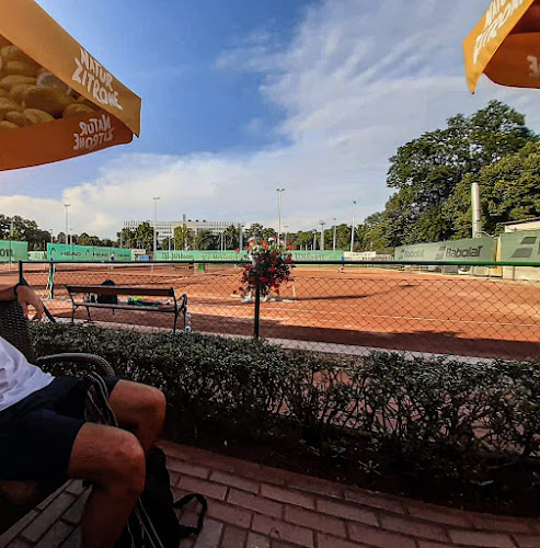 Szeged Városi Tenisz Klub - Szeged