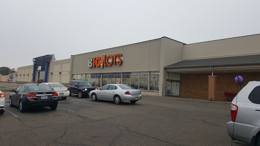 Discount Store «Big Lots», reviews and photos, 5009 Salem Ave, Trotwood, OH 45426, USA