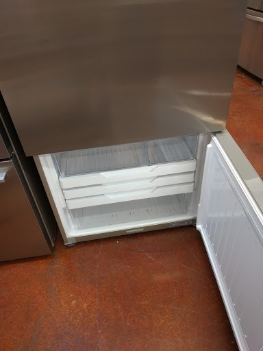 Appliance Store «Albert Lee Appliance», reviews and photos, 1476 Elliott Ave W, Seattle, WA 98119, USA