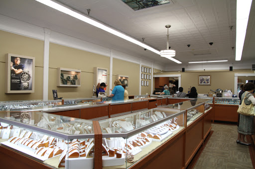 Jeweler «Twin City Jewelers», reviews and photos, 36 Clifton Ave S, Lakewood, NJ 08701, USA