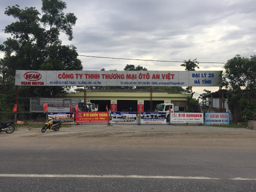 Top 20 cửa hàng bán xe Thị xã Hồng Lĩnh Hà Tĩnh 2022