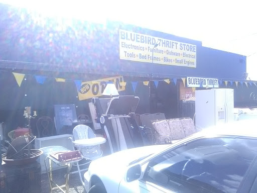 Thrift Store «Blue Bird Thrift Shop», reviews and photos, 1881 Apache Trail, Apache Junction, AZ 85119, USA