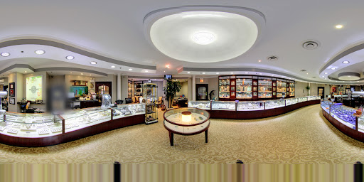 Jewelry Store «Merry Richards Jewelers», reviews and photos, 17W300 22nd St, Oakbrook Terrace, IL 60181, USA