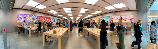 Computer Store «Apple King of Prussia», reviews and photos, 160 N Gulph Rd, King of Prussia, PA 19406, USA