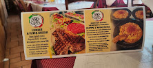 Restaurant Il Rifugio di Annibale à Rocca di Papa (le menu)