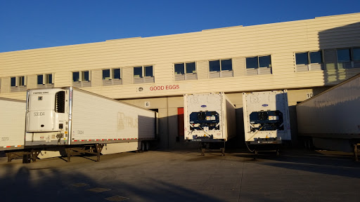 Supermarket «Good Eggs», reviews and photos, 901 Rankin St, San Francisco, CA 94124, USA