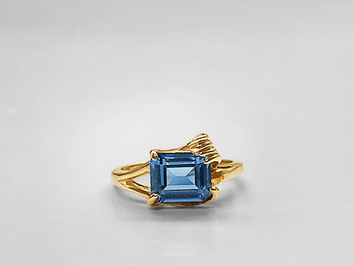 Jeweler «Aurum Precious Gems & Metals», reviews and photos, 487 Elmwood Ave, Buffalo, NY 14222, USA