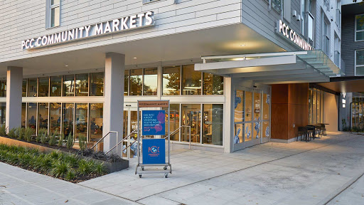 PCC Community Markets - West Seattle