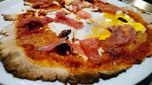 Photo n°14 de Pizzeria Il Fornetto à Montpellier ()