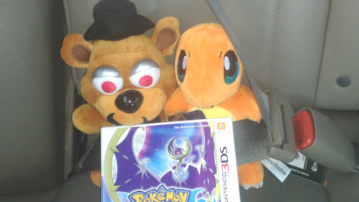 Video Game Store «GameStop», reviews and photos, 3202 S 23rd St, Tacoma, WA 98405, USA