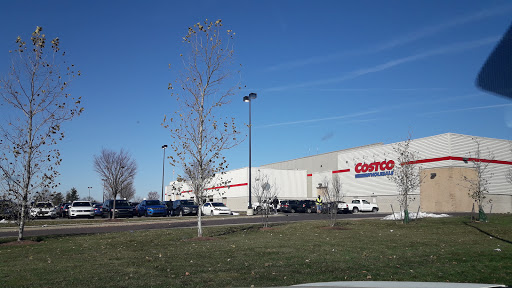 Warehouse store «Costco Wholesale», reviews and photos, 14 Lightcap Rd, Pottstown, PA 19464, USA