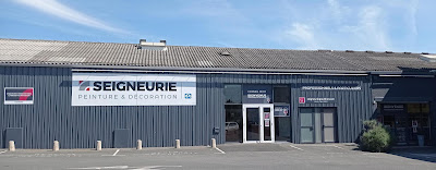 Le Comptoir Seigneurie Gauthier à Niort