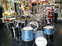 Rockhaus Guitars & Drums - Photo 6 - Car repair in Milwaukee, WI, Milwaukee