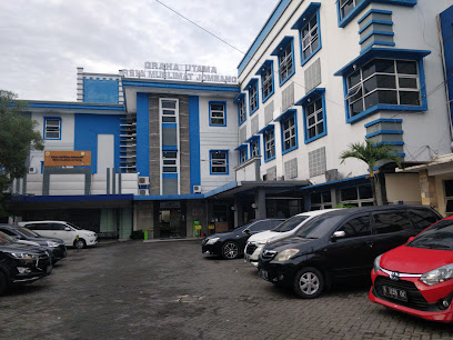 Rumah Sakit Ibu dan Anak Muslimat Jombang