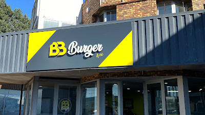 BB BURGER à Coignières
