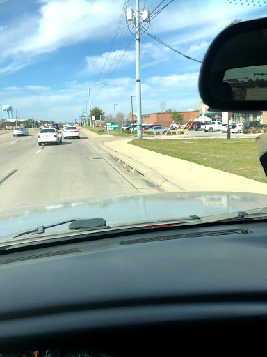 Pet Supply Store «Pet Supplies Plus», reviews and photos, 1616 Precinct Line Rd, Hurst, TX 76054, USA