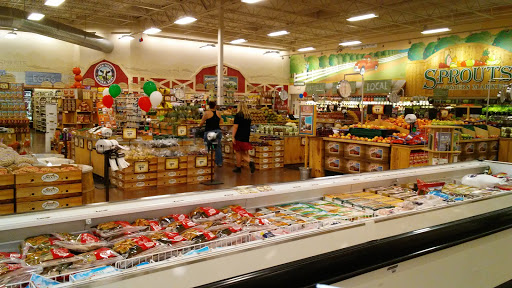 Health Food Store «Sprouts Farmers Market», reviews and photos, 10650 Stockdale Hwy #400, Bakersfield, CA 93311, USA