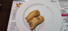 Lin's Wok à Kleve menu