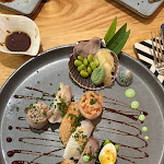 Photo n°3 de l'avis de Elvir.a fait le 29/03/2024 à 21:53 sur le  Restaurante Dragoeiro à Agua de Pau