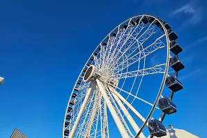 Navy Pier Wheel image
