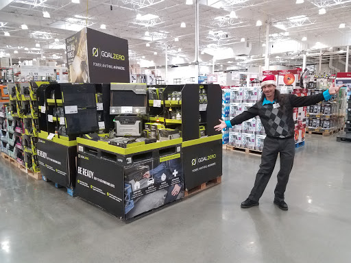 Warehouse store «Costco Wholesale», reviews and photos, 220 Sylvania Ave, Santa Cruz, CA 95060, USA