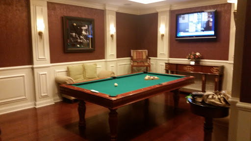  «Dover Downs Hotel & Casino», reviews and photos, 1131 N Dupont Hwy, Dover, DE 19901, USA