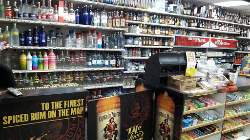 Party Store «Grand Party Store», reviews and photos, 5760 Whitmore Lake Rd, Brighton, MI 48116, USA