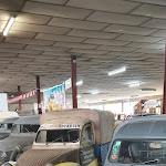 Photo n° 1 de l'avis de Alain.a fait le 30/08/2020 à 17:16 pour Musée de la 2CV à Troisfontaines