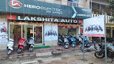 Lakshita Auto  Hero Electric