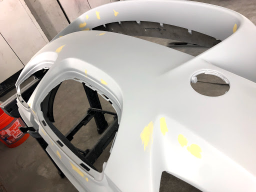 Auto Repair Shop «CCM Auto Repairs Inc», reviews and photos, 7 Midland Ave, Port Chester, NY 10573, USA