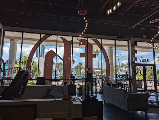 Explore little tattoo ideas for men, creative tattoo ideas in Kissimmee, available at Fallen Heroes Tattoo & Piercing (Florida)