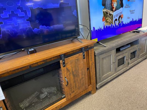 Appliances Customer Service «All American Rental Inc», reviews and photos, 1635 E Kearney St, Springfield, MO 65803, USA