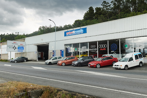 Autos Rosalia. Taller multimarca..nuevos..compra venta en Padrón, A Coruña