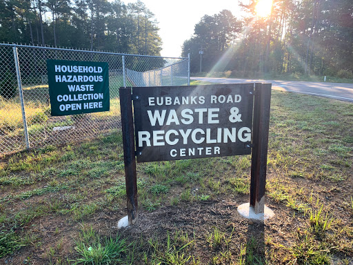 Orange County Waste and Recycling Center