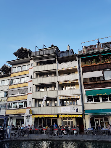 Obere Hauptgasse 42, 3600 Thun, Schweiz