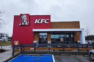 KFC Nowy Targ image
